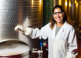 solución Isagri para bodegas