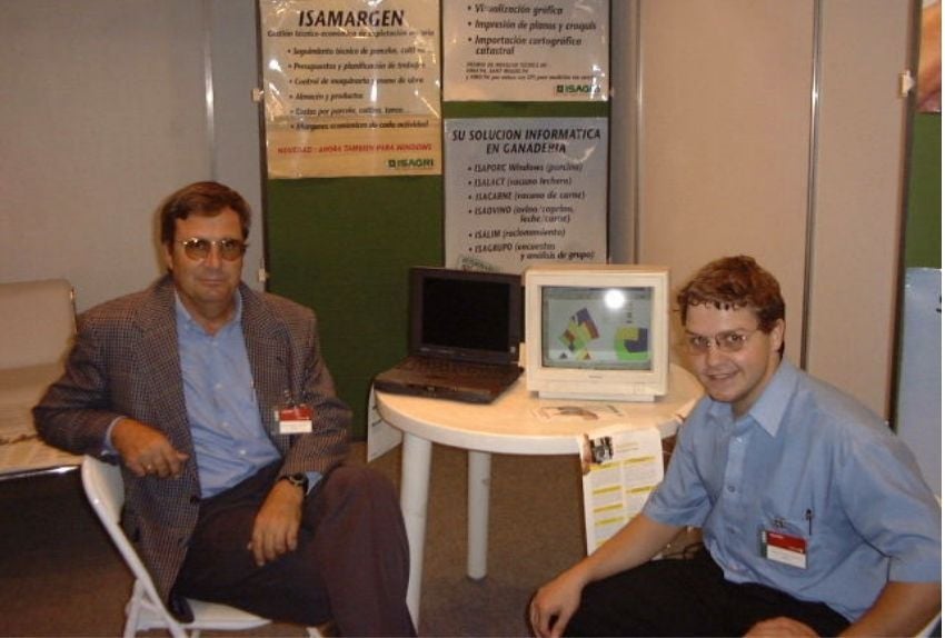 FIMA-2026-ISAGRI-35-AÑOS