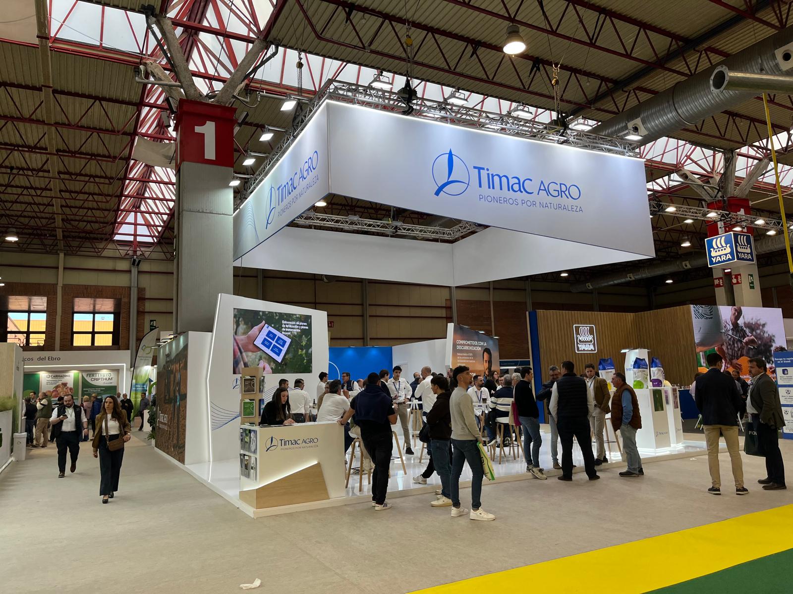 FIMA 2026 VISTA GENERAL