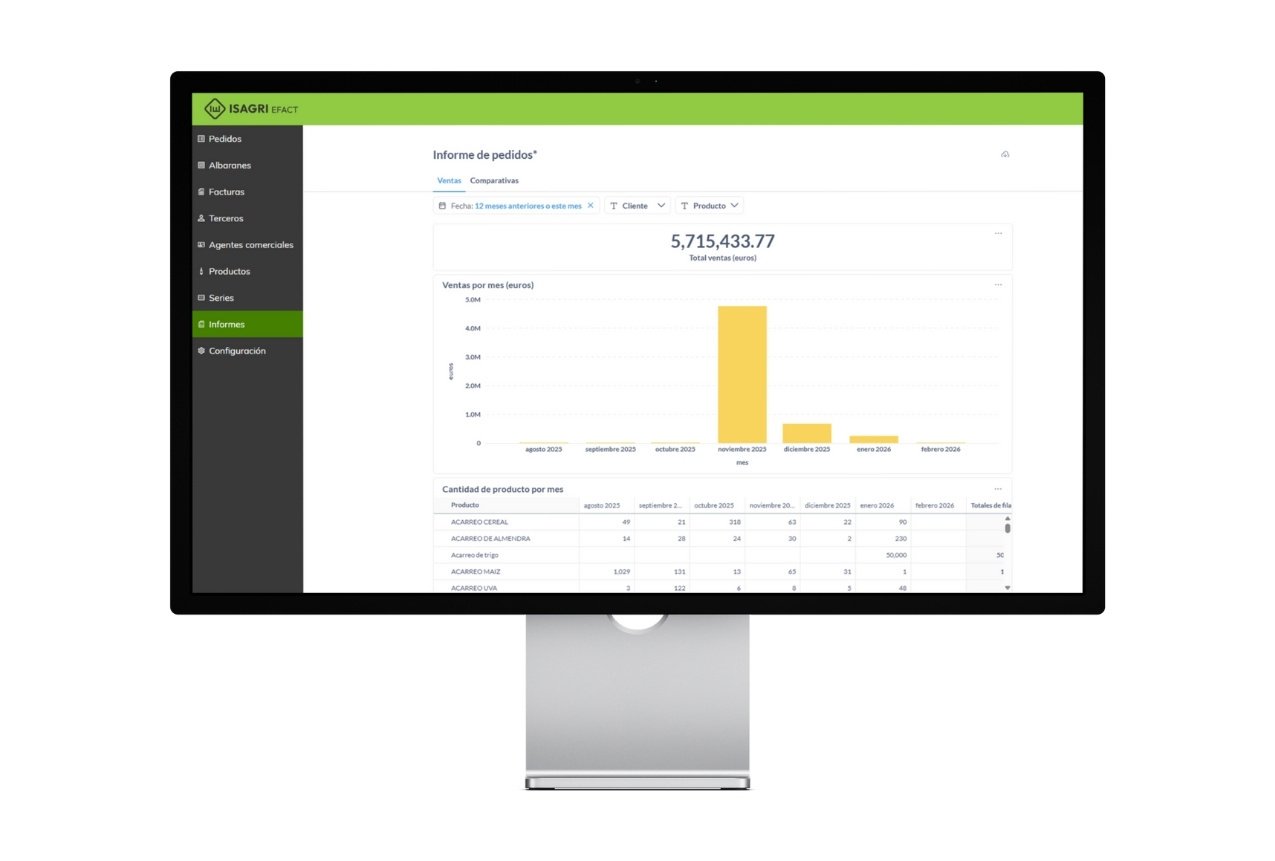 ISAGRI-EFACT-informes