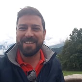 David Aguilar Bel