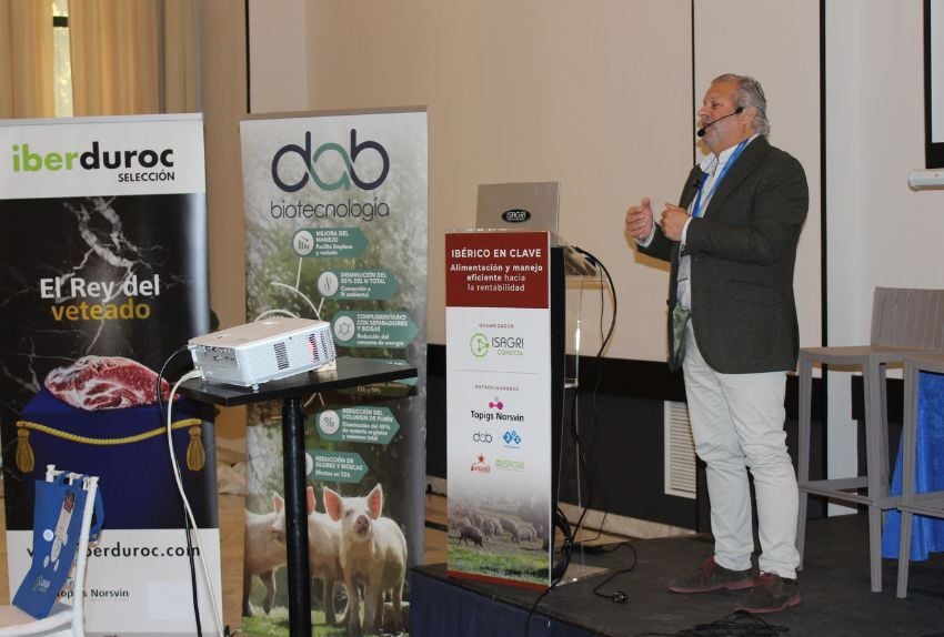 ponencia junta de extremadura