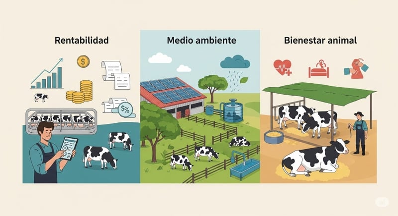 tres-pilares-ganaderia-sostenible