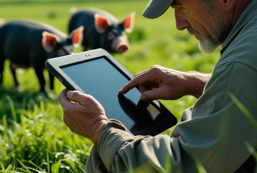 digitalizacion-y-rentabilidad-cerdo-ibérico