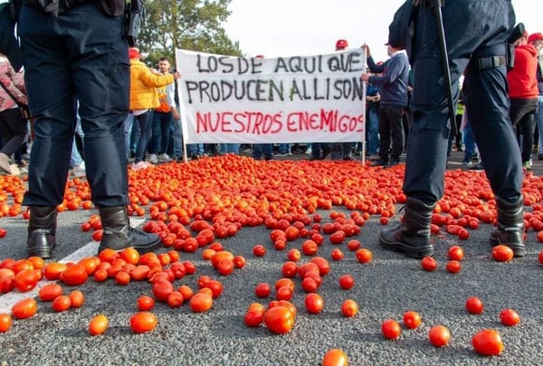 protestas-agricultores-españa-competencia-desleal
