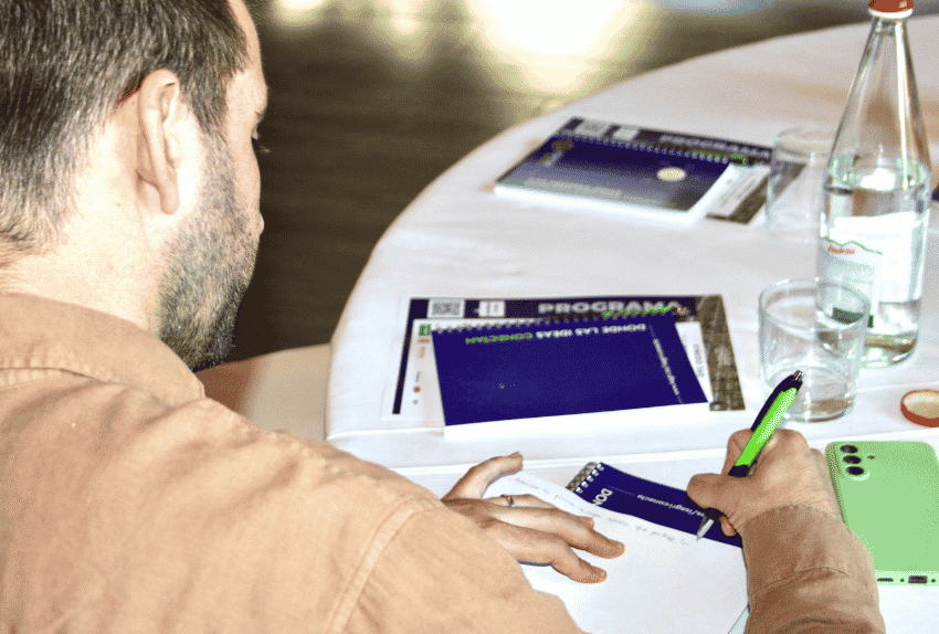 ISAGRI CONECTA VITIVINICULTURA TARRAGONA