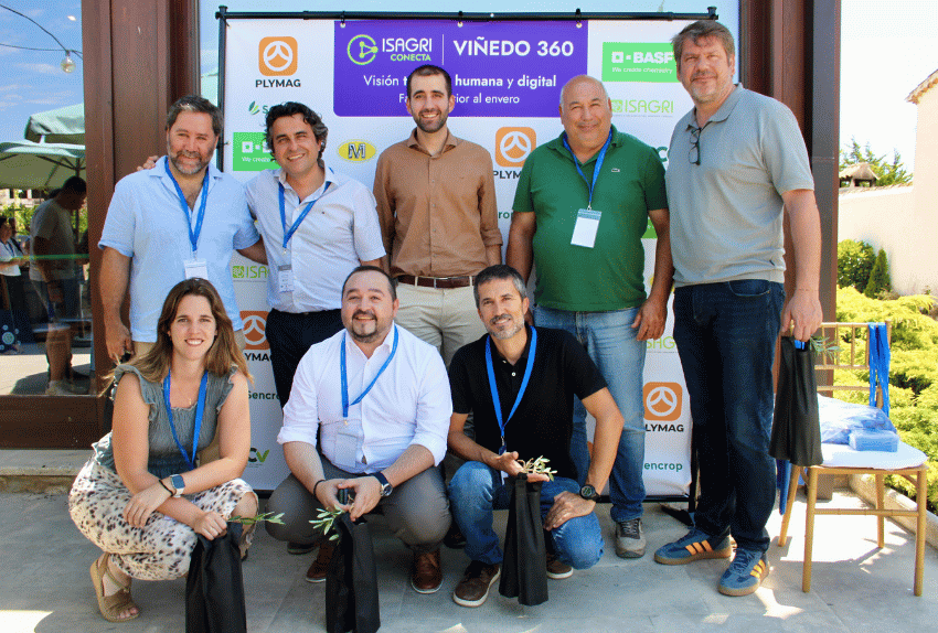vinedo360