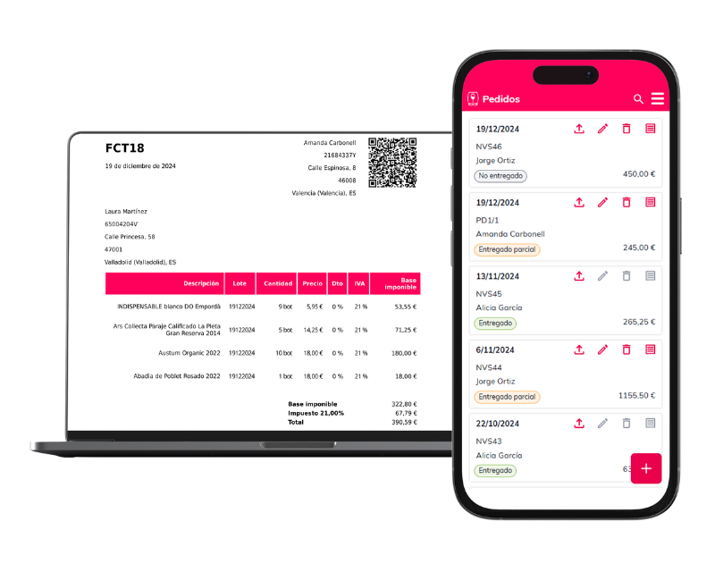 bacosoft-eFact