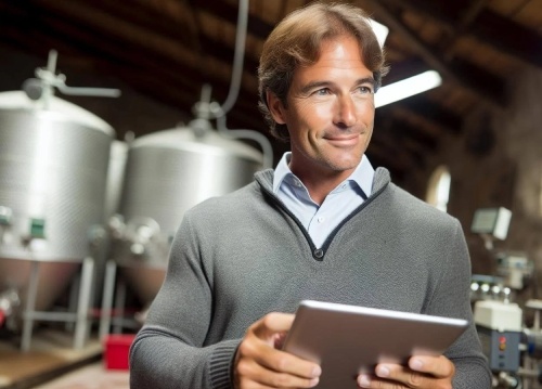 isabodega para personal de producción y calidad