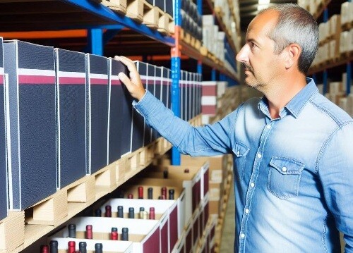 Isaduanas para responsables de logística