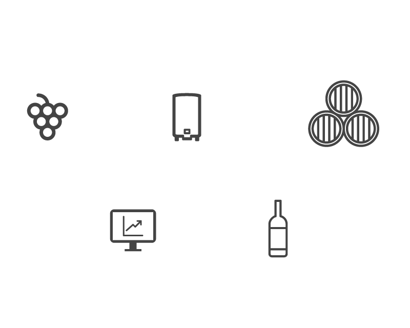 software de facturación para bodegas Isagestión