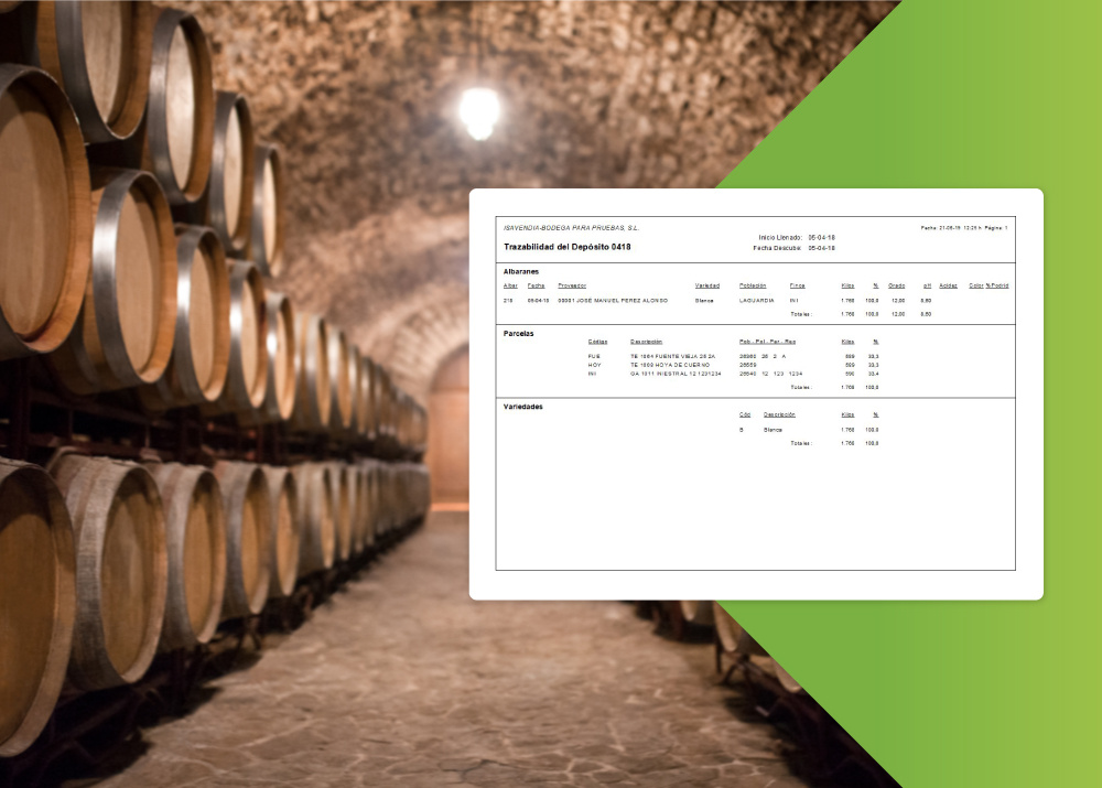 conexión ágil con bodega en Isavendimia