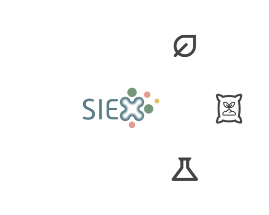 Cuaderno de campo digital - SIEX