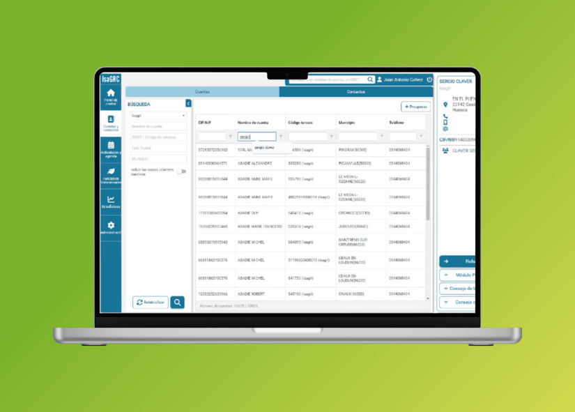 isapreco-funcionalidad-gestion-clientes