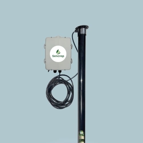 Sonda capacitiva soilcrop