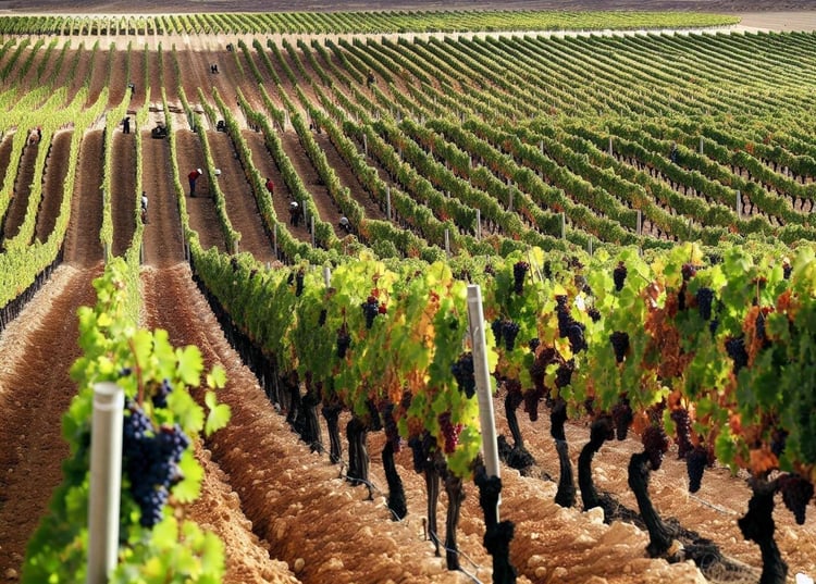 software-agricola-isagri-viñedo