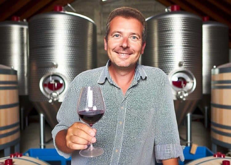 software Isagri para bodegas familiares o de tamaño medio
