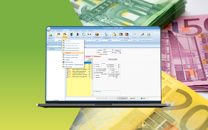 software para bodegas para la gestión contable