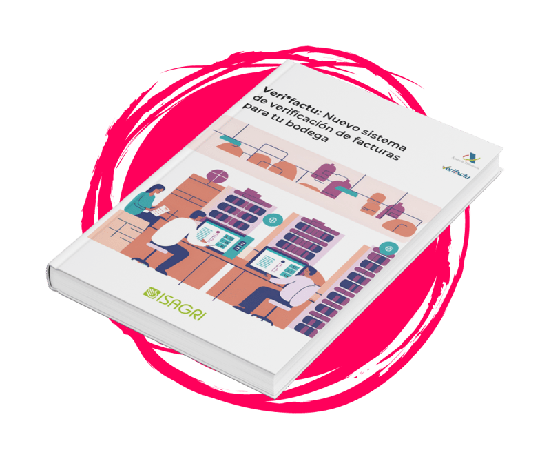 Ebook Verifactu bodegas