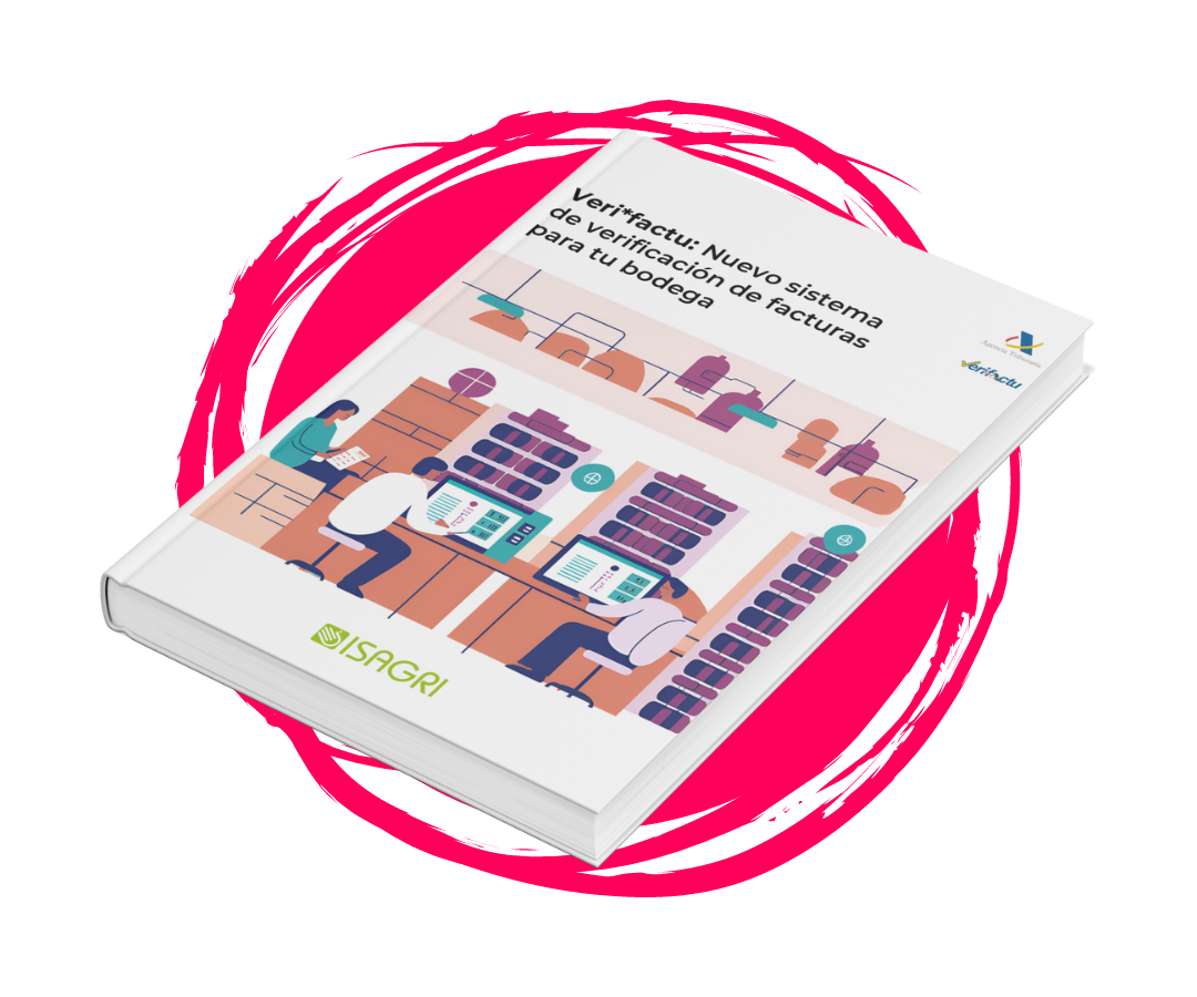 Ebook Verifactu bodegas - Mockup