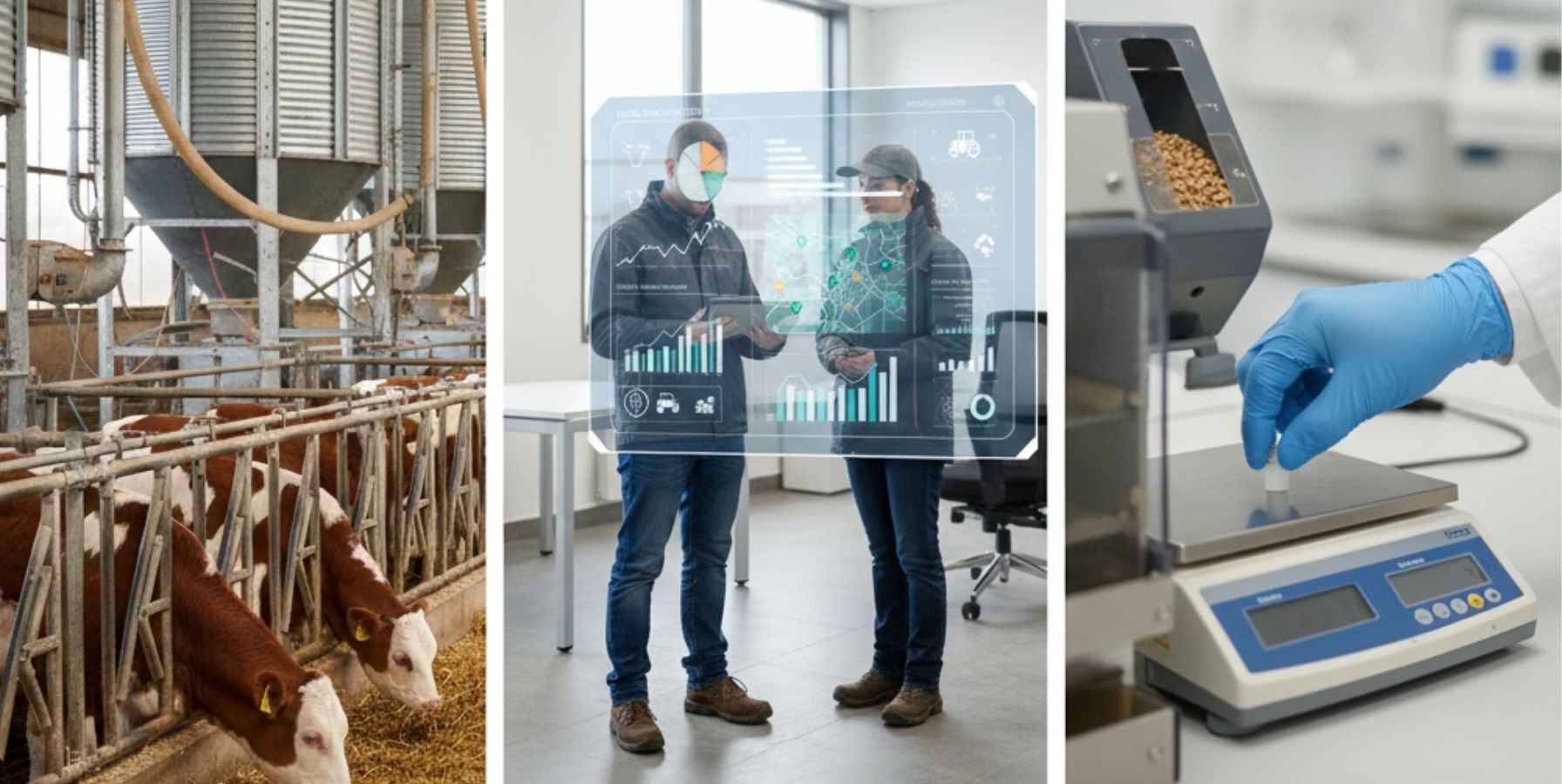 ¿Es Rentable El Cebo De Terneros Hoy?